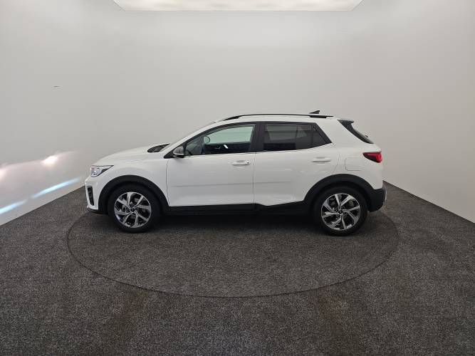 Stonic 1.0 T-GDi 100 ch BVM6