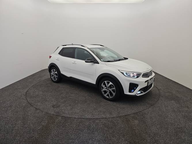 Stonic 1.0 T-GDi 100 ch BVM6