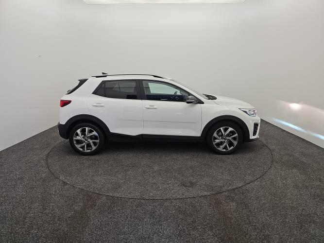 Stonic 1.0 T-GDi 100 ch BVM6