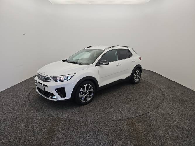 Stonic 1.0 T-GDi 100 ch BVM6