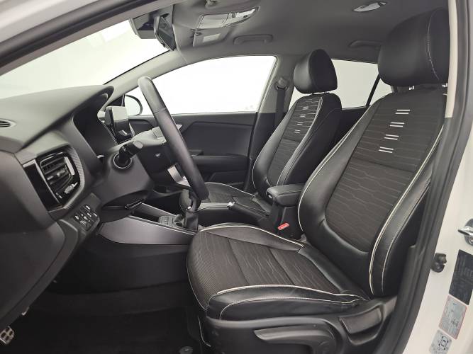 Stonic 1.0 T-GDi 100 ch BVM6