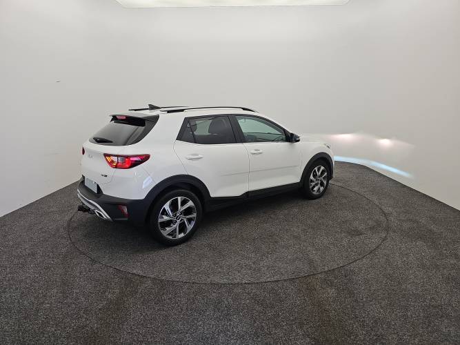 Stonic 1.0 T-GDi 100 ch BVM6