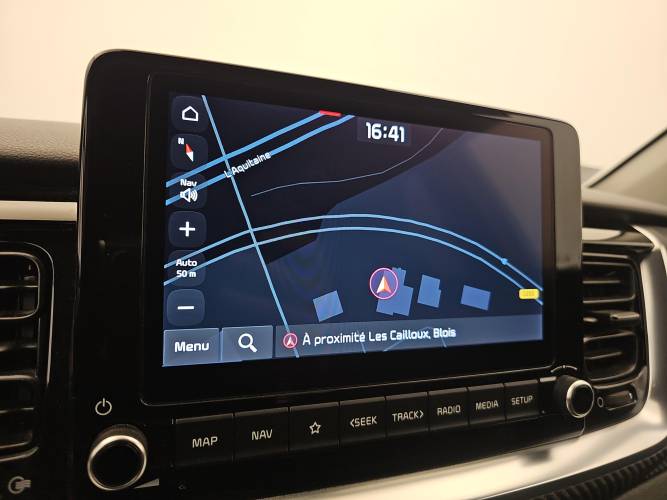 Stonic 1.0 T-GDi 100 ch BVM6