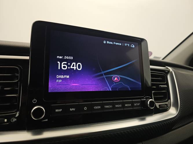 Stonic 1.0 T-GDi 100 ch BVM6