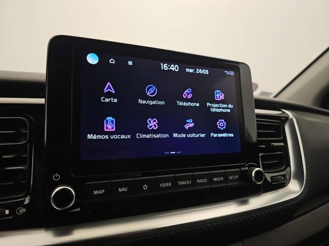 Stonic 1.0 T-GDi 100 ch BVM6