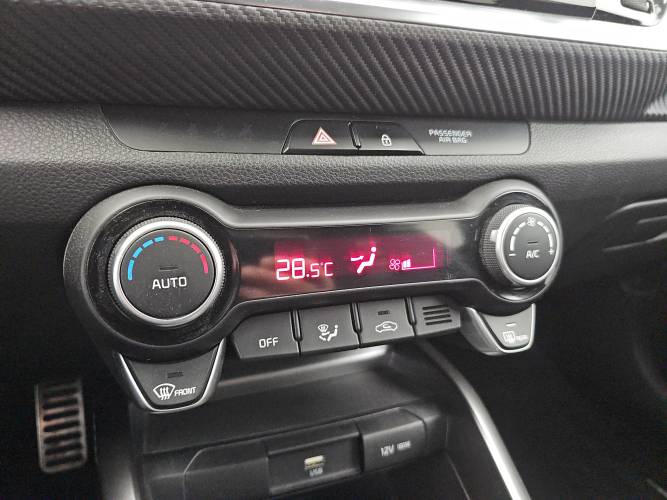 Stonic 1.0 T-GDi 100 ch BVM6