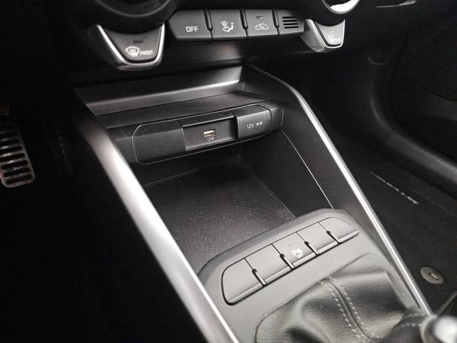 Stonic 1.0 T-GDi 100 ch BVM6