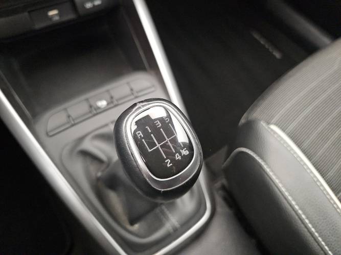 Stonic 1.0 T-GDi 100 ch BVM6