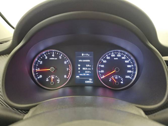 Stonic 1.0 T-GDi 100 ch BVM6