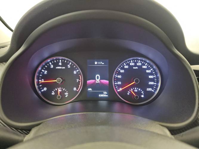 Stonic 1.0 T-GDi 100 ch BVM6