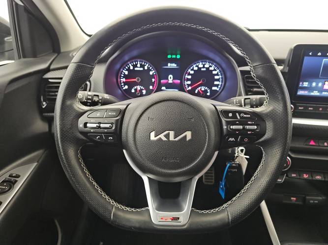 Stonic 1.0 T-GDi 100 ch BVM6