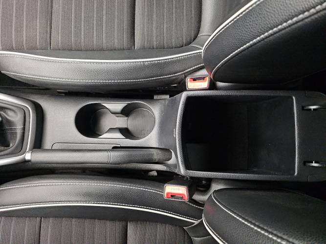 Stonic 1.0 T-GDi 100 ch BVM6