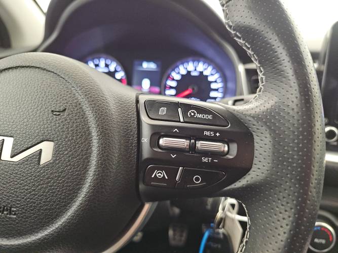 Stonic 1.0 T-GDi 100 ch BVM6