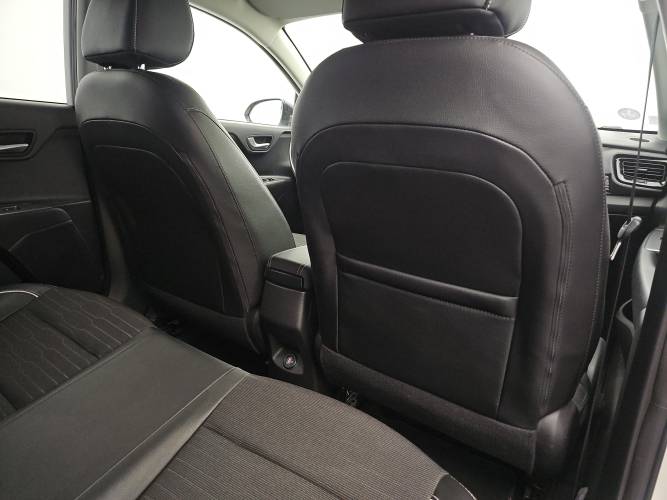 Stonic 1.0 T-GDi 100 ch BVM6