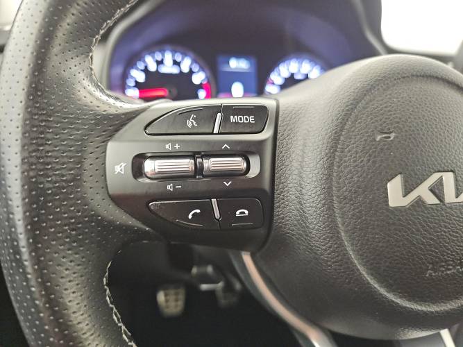 Stonic 1.0 T-GDi 100 ch BVM6