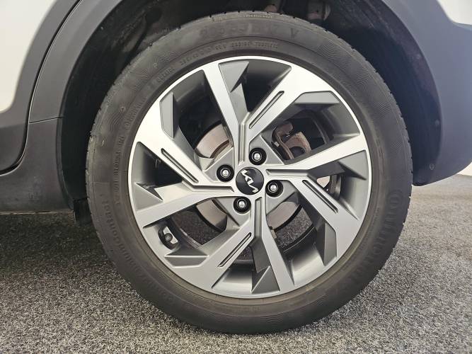 Stonic 1.0 T-GDi 100 ch BVM6