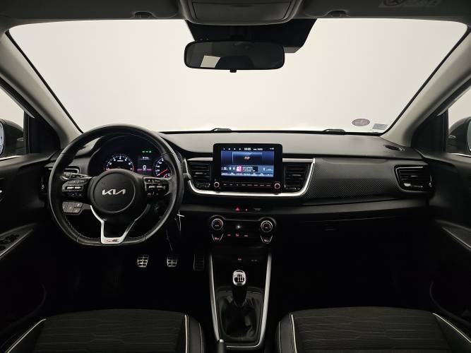 Stonic 1.0 T-GDi 100 ch BVM6