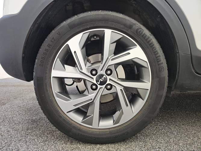 Stonic 1.0 T-GDi 100 ch BVM6