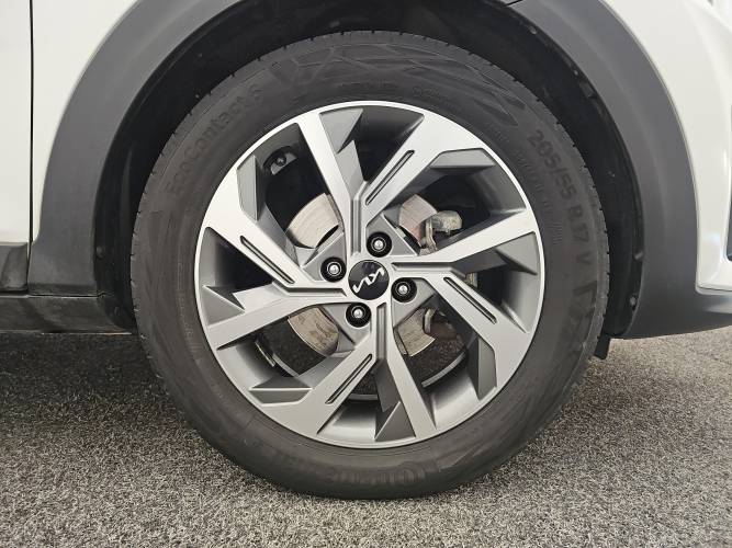 Stonic 1.0 T-GDi 100 ch BVM6