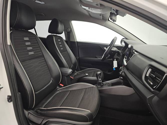 Stonic 1.0 T-GDi 100 ch BVM6