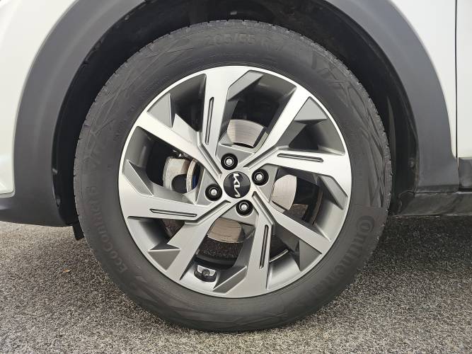 Stonic 1.0 T-GDi 100 ch BVM6