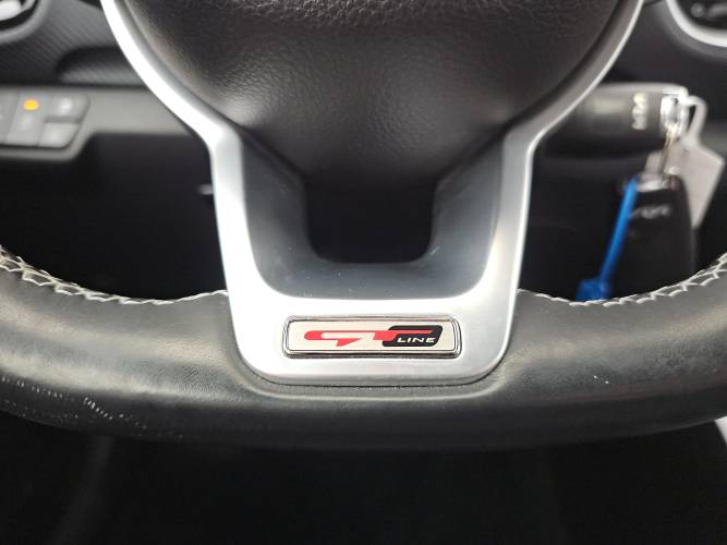 Stonic 1.0 T-GDi 100 ch BVM6