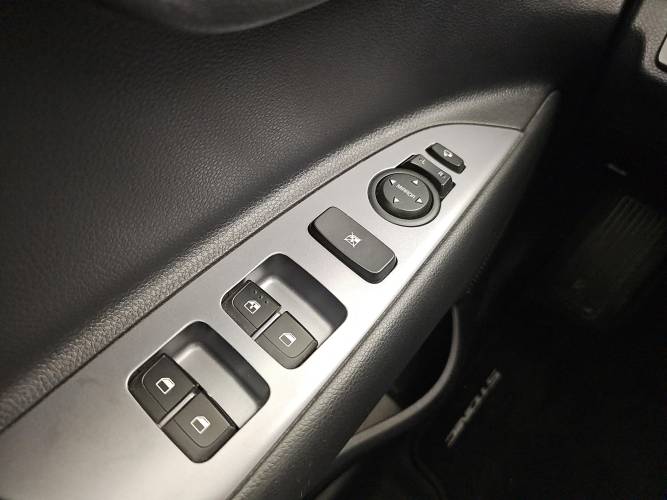 Stonic 1.0 T-GDi 100 ch BVM6