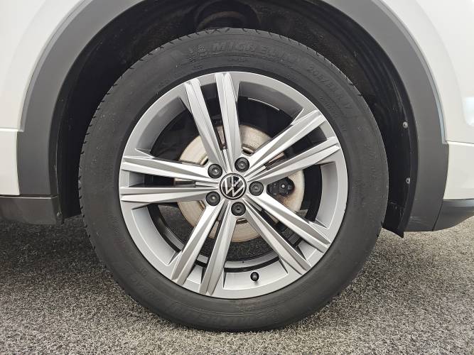 T-Cross 1.0 TSI 110 Start/Stop DSG7
