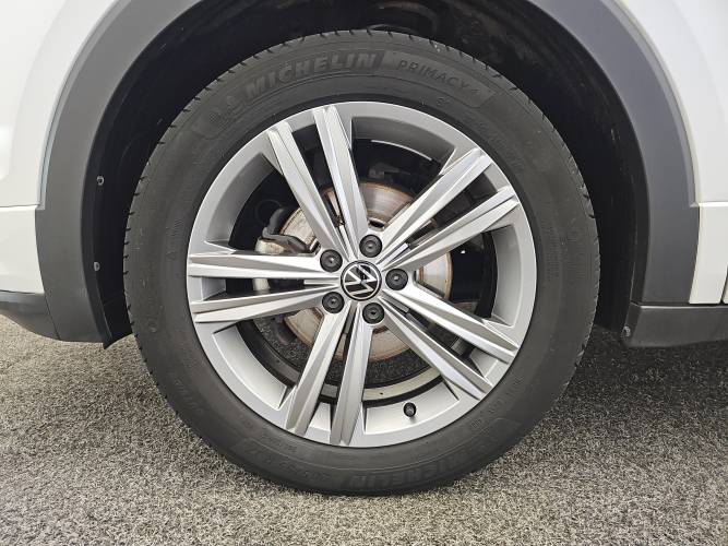 T-Cross 1.0 TSI 110 Start/Stop DSG7