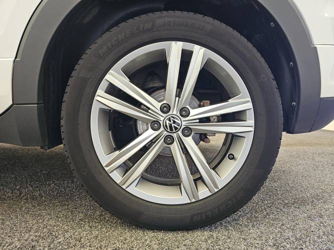 T-Cross 1.0 TSI 110 Start/Stop DSG7