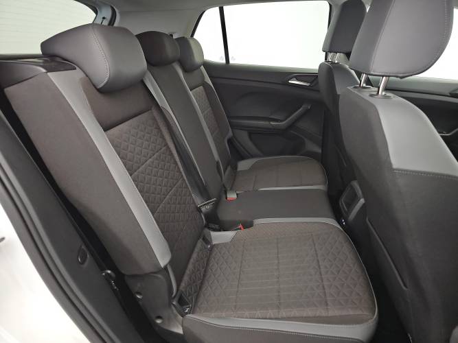 T-Cross 1.0 TSI 110 Start/Stop DSG7