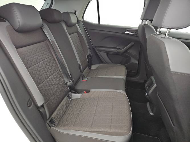 T-Cross 1.0 TSI 110 Start/Stop DSG7