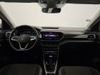 T-Cross 1.0 TSI 110 Start/Stop DSG7