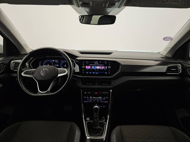 T-Cross 1.0 TSI 110 Start/Stop DSG7