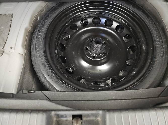 T-Cross 1.0 TSI 110 Start/Stop DSG7