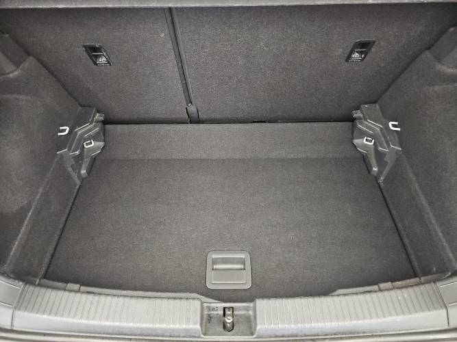 T-Cross 1.0 TSI 110 Start/Stop DSG7