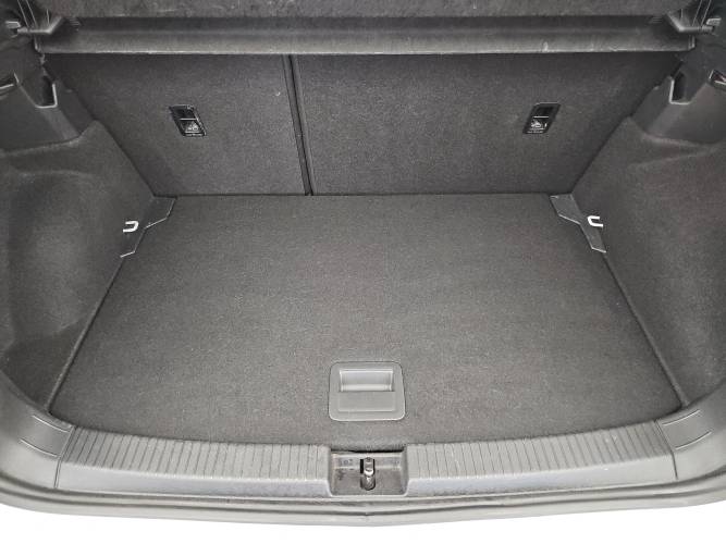 T-Cross 1.0 TSI 110 Start/Stop DSG7