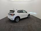 T-Cross 1.0 TSI 110 Start/Stop DSG7