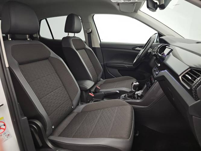 T-Cross 1.0 TSI 110 Start/Stop DSG7