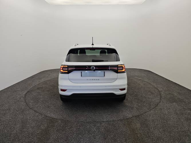 T-Cross 1.0 TSI 110 Start/Stop DSG7