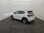 T-Cross 1.0 TSI 110 Start/Stop DSG7