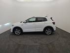 T-Cross 1.0 TSI 110 Start/Stop DSG7