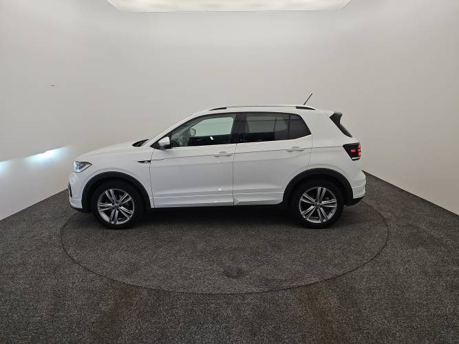 T-Cross 1.0 TSI 110 Start/Stop DSG7