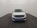 T-Cross 1.0 TSI 110 Start/Stop DSG7