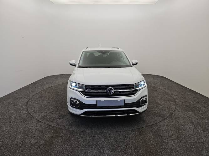 T-Cross 1.0 TSI 110 Start/Stop DSG7