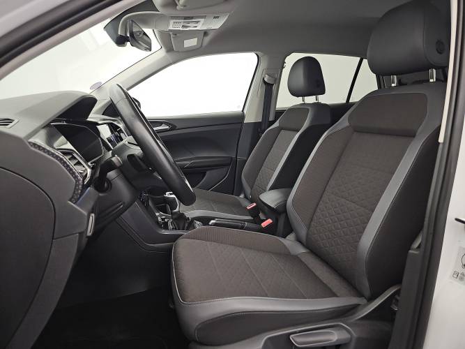 T-Cross 1.0 TSI 110 Start/Stop DSG7