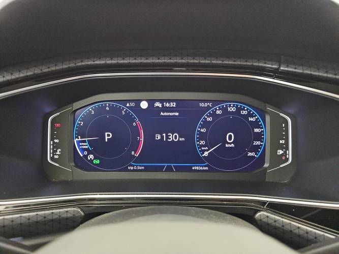 T-Cross 1.0 TSI 110 Start/Stop DSG7