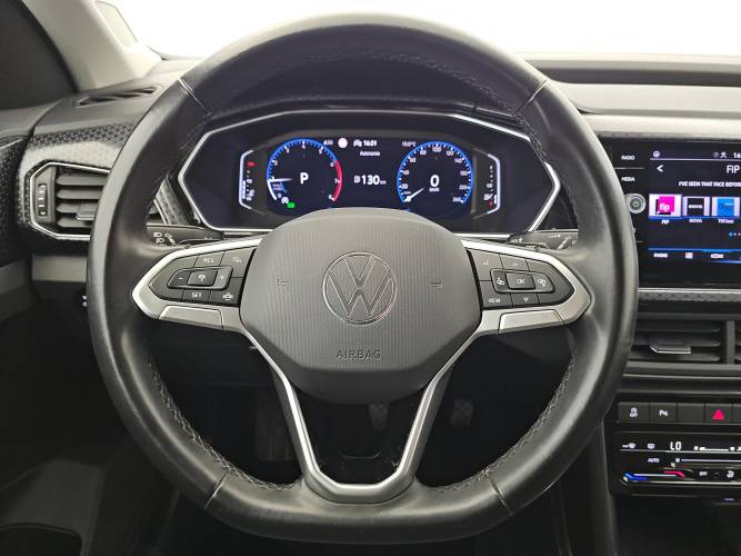 T-Cross 1.0 TSI 110 Start/Stop DSG7