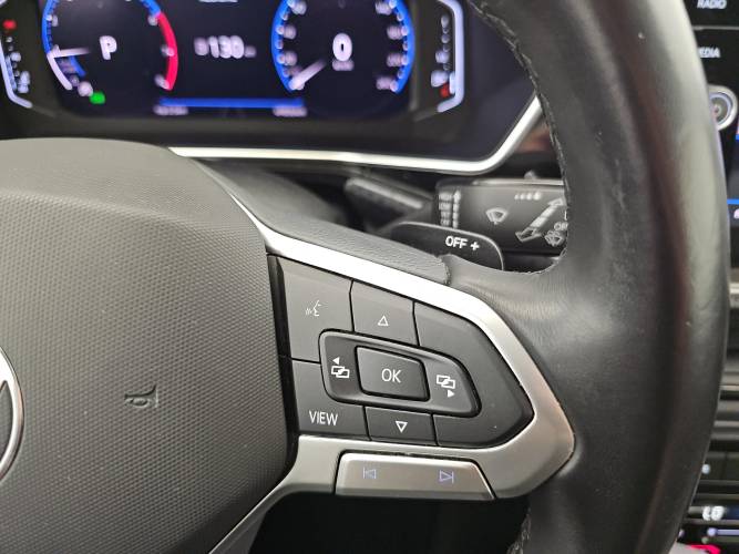 T-Cross 1.0 TSI 110 Start/Stop DSG7