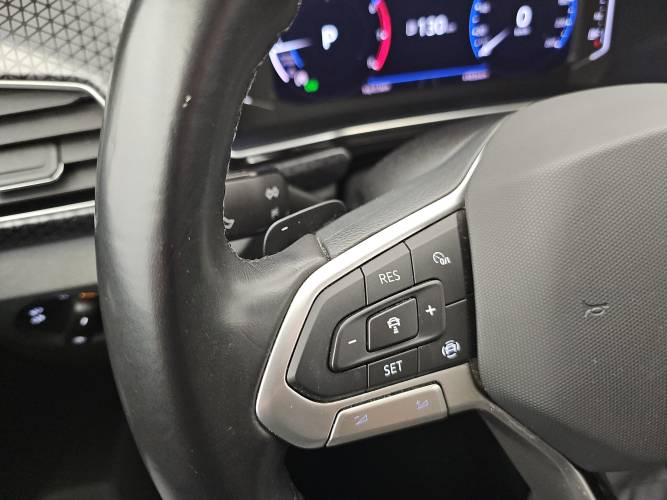 T-Cross 1.0 TSI 110 Start/Stop DSG7